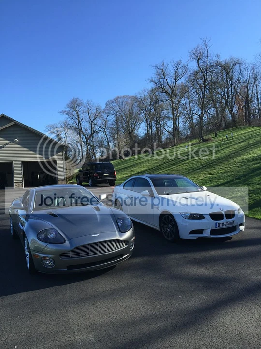 2008 BMW E92 M3 Coupe - Image 6 of 13