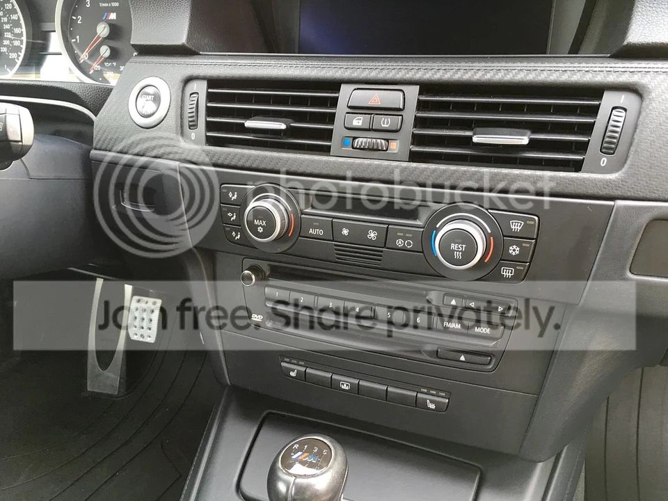 2008 BMW E92 M3 Coupe - Image 13 of 13