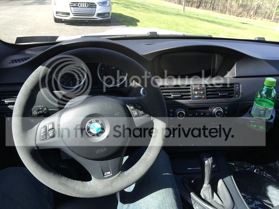 2008 BMW E92 M3 Coupe - Image 10 of 13