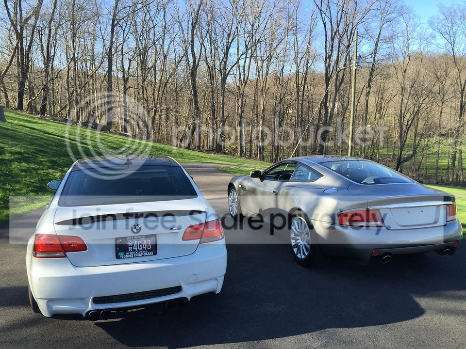 2008 BMW E92 M3 Coupe - Image 8 of 13