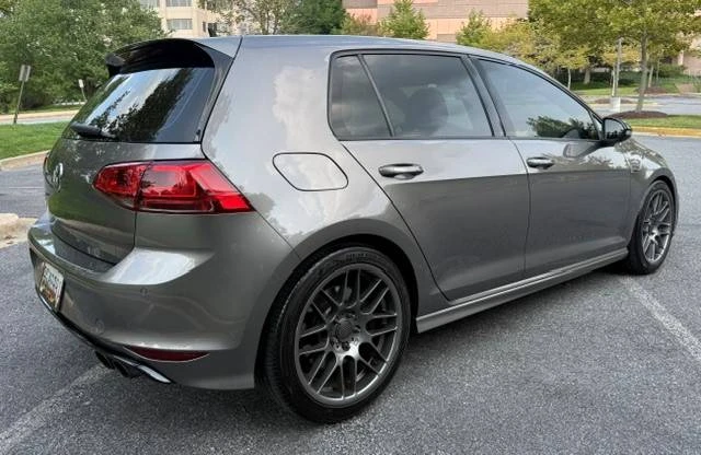 2017 Volkswagen Golf R Mk7 - Image 5 of 23