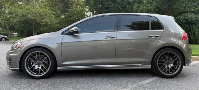 2017 Volkswagen Golf R Mk7 - Image 2 of 23