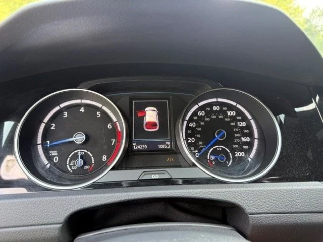 2017 Volkswagen Golf R Mk7 - Image 19 of 23