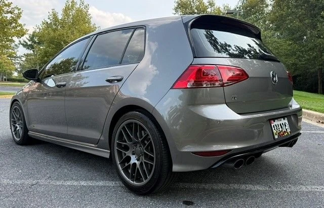 2017 Volkswagen Golf R Mk7 - Image 3 of 23