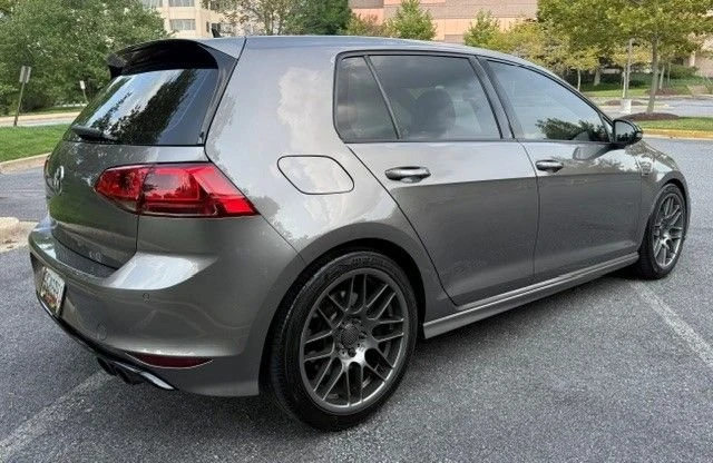 2017 Volkswagen Golf R Mk7 - Image 5 of 23