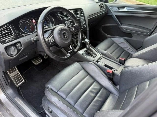 2017 Volkswagen Golf R Mk7 - Image 7 of 23