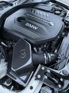 2017 BMW M240i