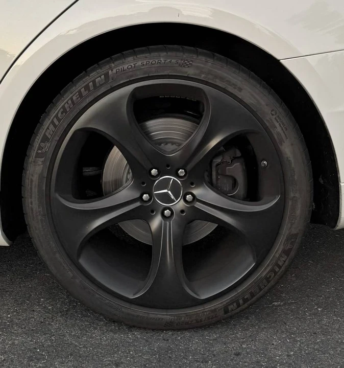 2015 Mercedes-Benz W222 S-Class - Image 22 of 24