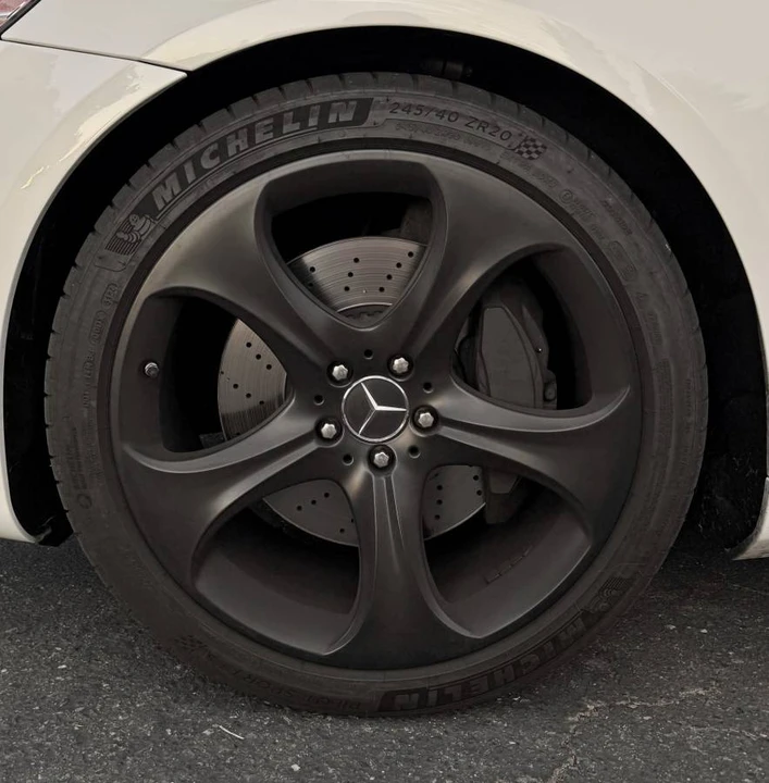 2015 Mercedes-Benz W222 S-Class - Image 21 of 24