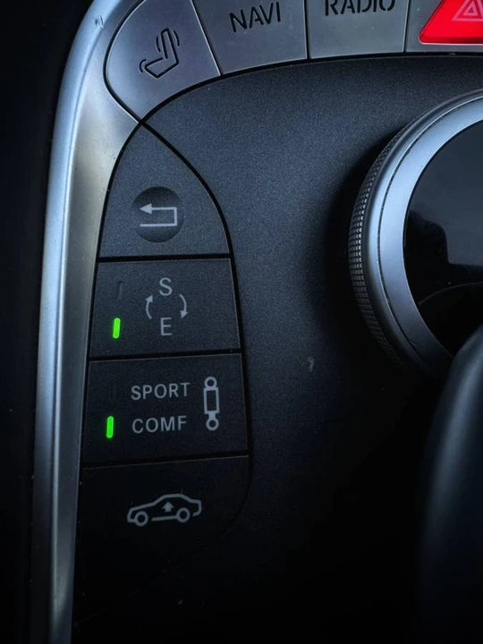2015 Mercedes-Benz W222 S-Class - Image 20 of 24