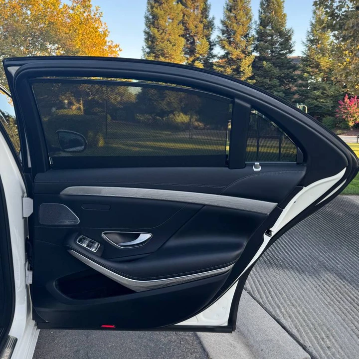 2015 Mercedes-Benz W222 S-Class - Image 8 of 24