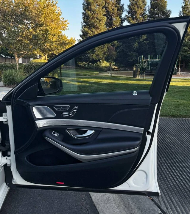 2015 Mercedes-Benz W222 S-Class - Image 9 of 24