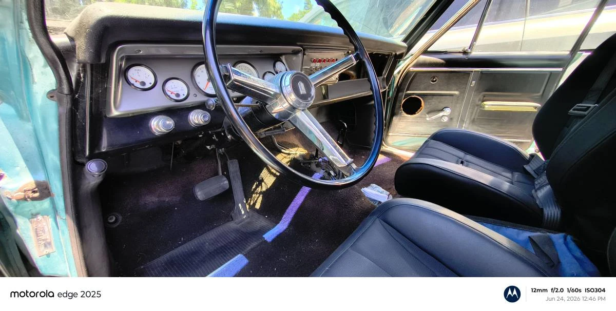 1967 Chevrolet II 2nd Gen - Image 2 of 18