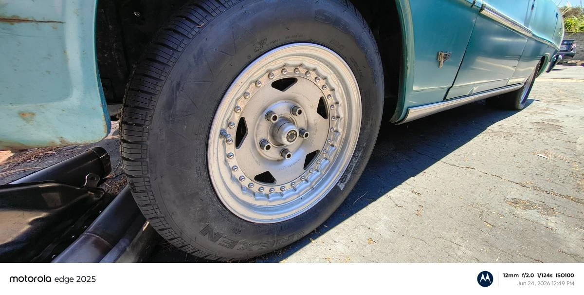 1967 Chevrolet II 2nd Gen - Image 10 of 18