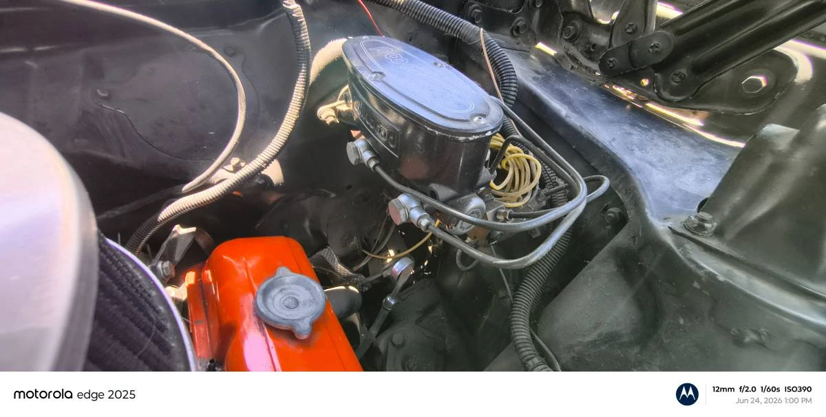 1967 Chevrolet II 2nd Gen - Image 12 of 18