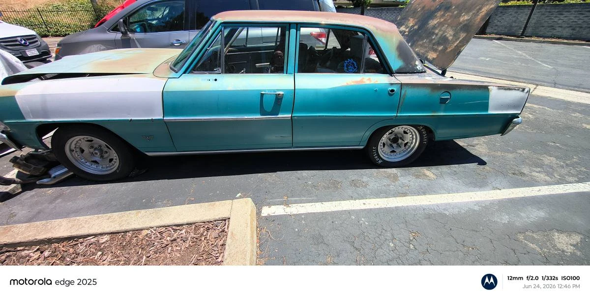 1967 Chevrolet II 2nd Gen - Image 3 of 18