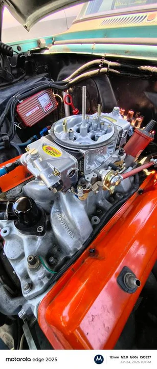 1967 Chevrolet II 2nd Gen - Image 15 of 18