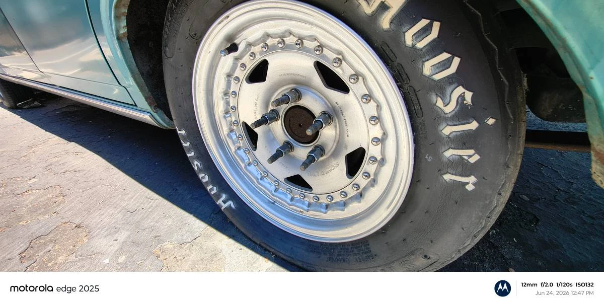 1967 Chevrolet II 2nd Gen - Image 5 of 18