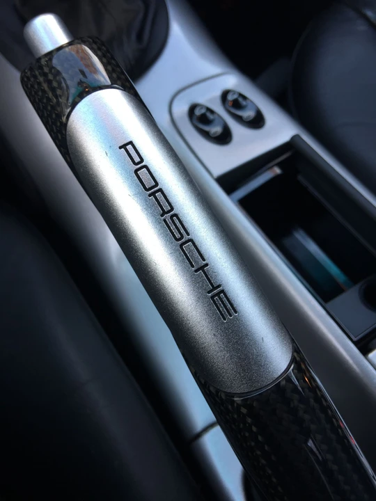 1999 Porsche 986 Boxster - Image 9 of 26