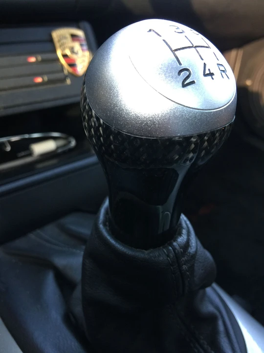 1999 Porsche 986 Boxster - Image 5 of 26