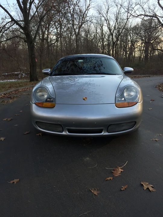 1999 Porsche 986 Boxster - Image 20 of 26