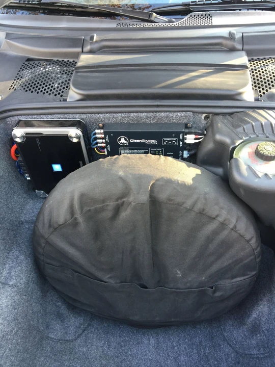 1999 Porsche 986 Boxster - Image 23 of 26