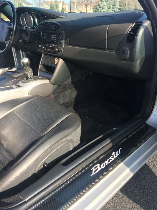 1999 Porsche 986 Boxster - Image 15 of 26