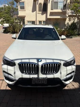 2019 BMW G01 X3 - Image 4 of 8