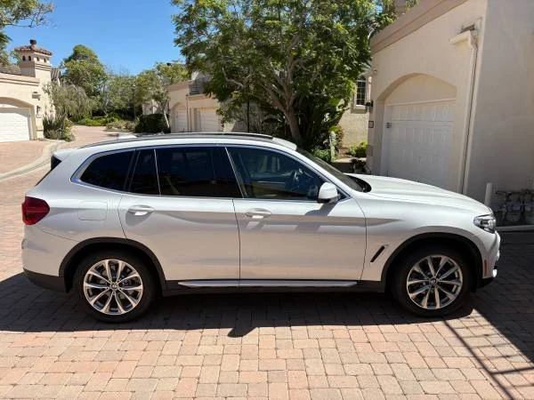 2019 BMW G01 X3 - Image 3 of 8