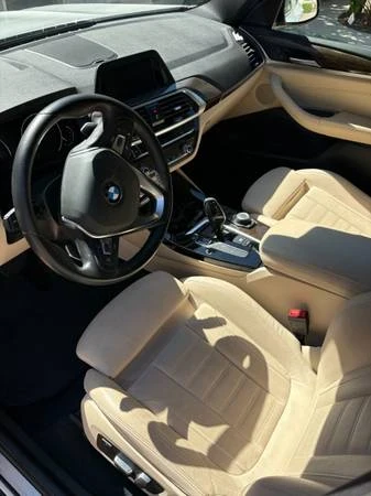 2019 BMW G01 X3 - Image 7 of 8