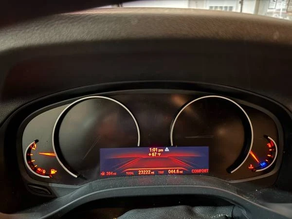 2019 BMW G01 X3 - Image 8 of 8