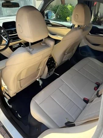 2019 BMW G01 X3 - Image 6 of 8