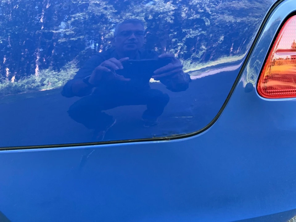 1992 Porsche 968 - Image 22 of 23