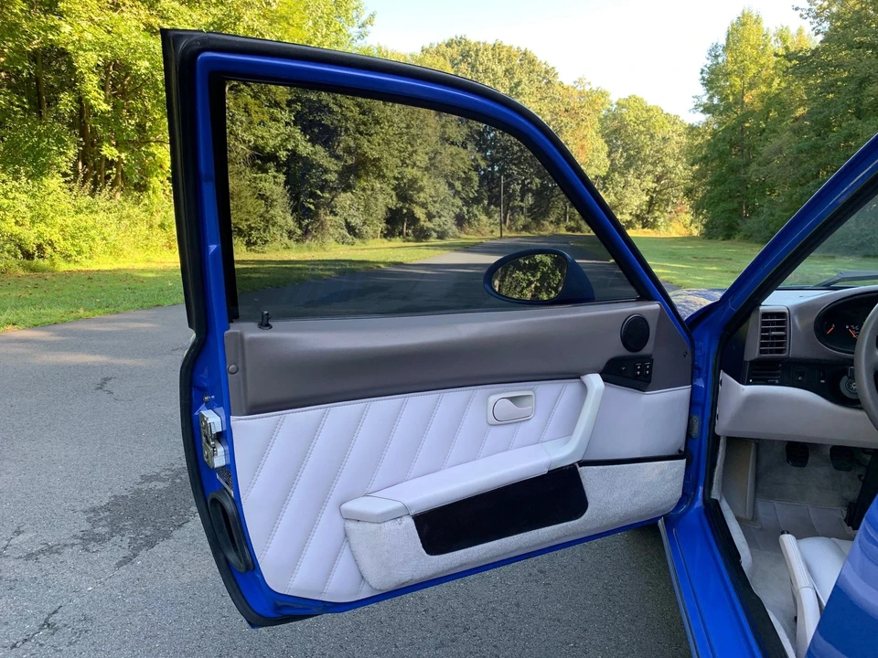 1992 Porsche 968 - Image 10 of 23