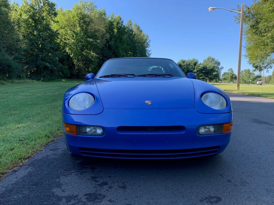 1992 Porsche 968 - Image 15 of 23