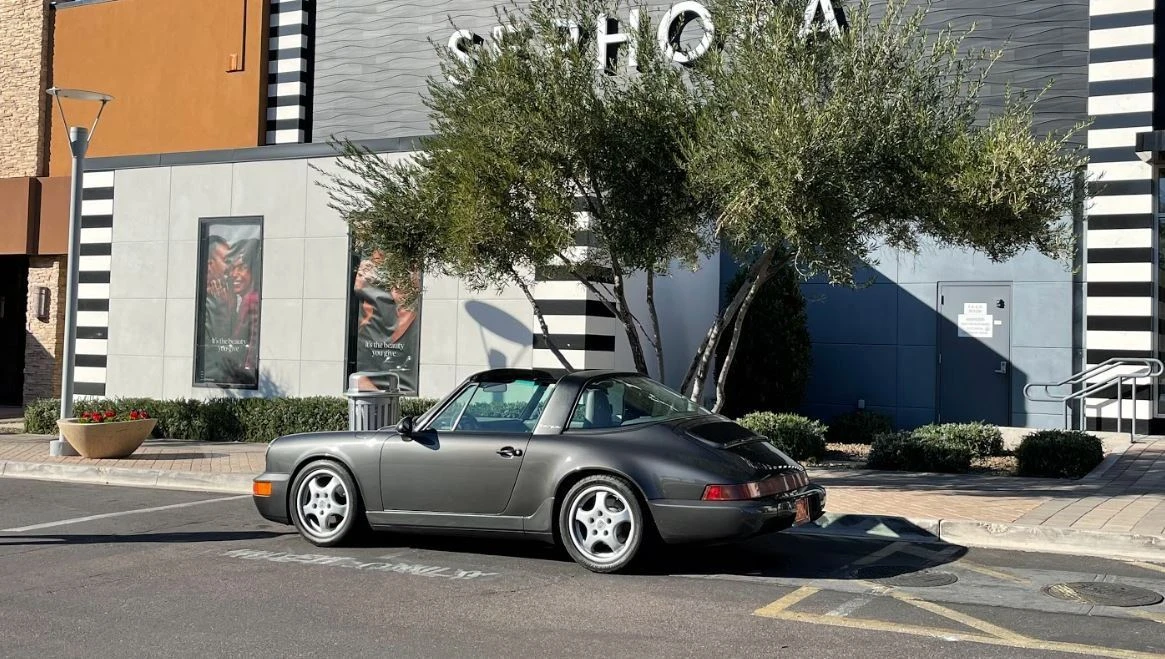 1994 Porsche 964 Carrera - Image 4 of 17