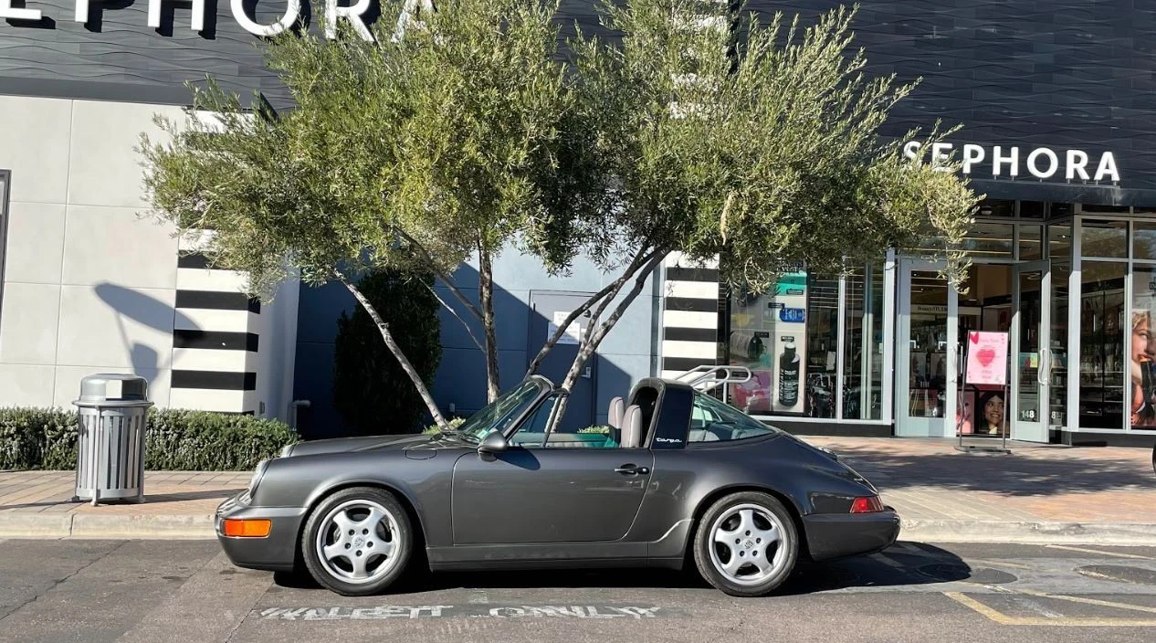 1994 Porsche 964 Carrera - Image 2 of 17
