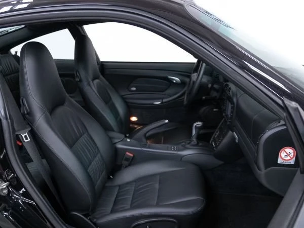 2005 Porsche 996 Turbo - Image 6 of 14