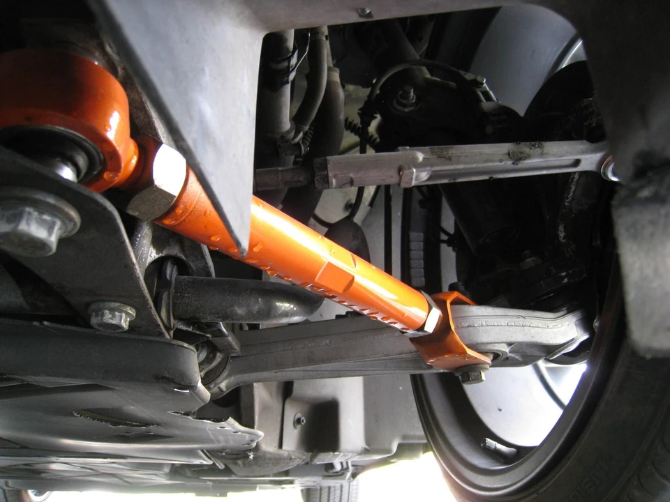 2001 Porsche 986 Boxster - Image 31 of 31