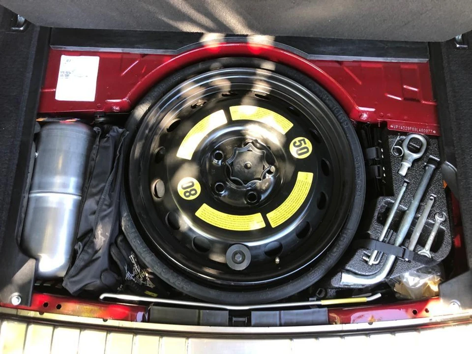 2009 Porsche 955/957 Cayenne GTS - Image 20 of 31