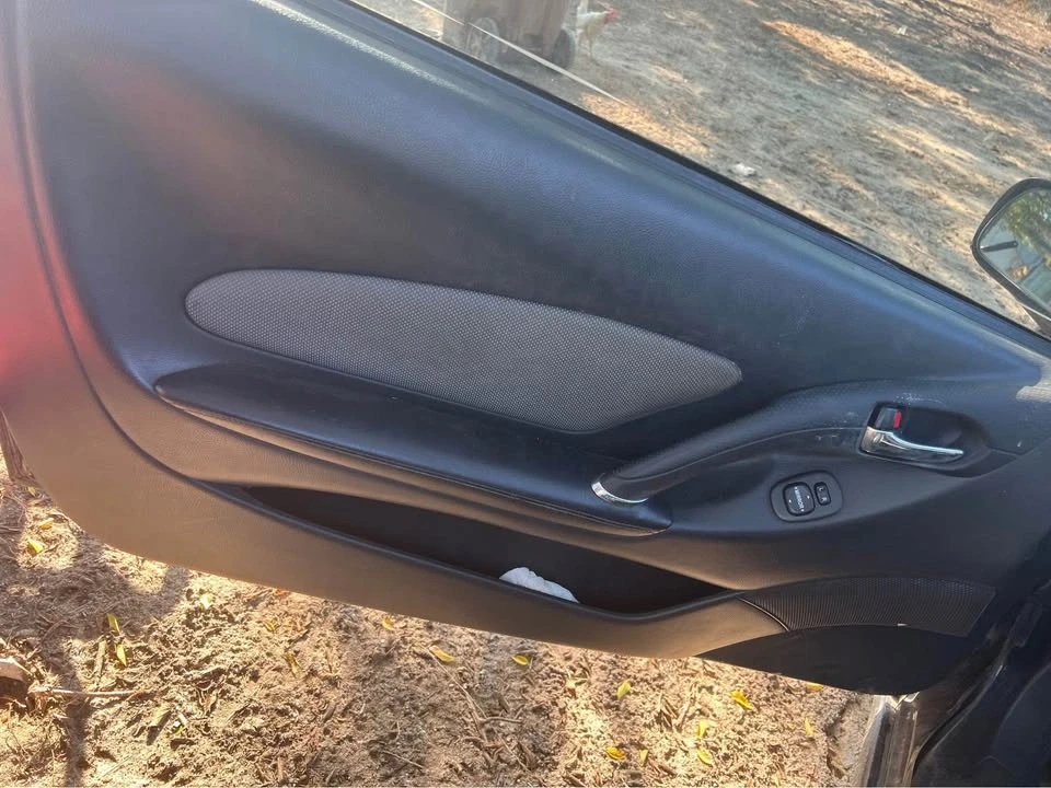2003 Toyota Celica 7th Gen - Image 6 of 9