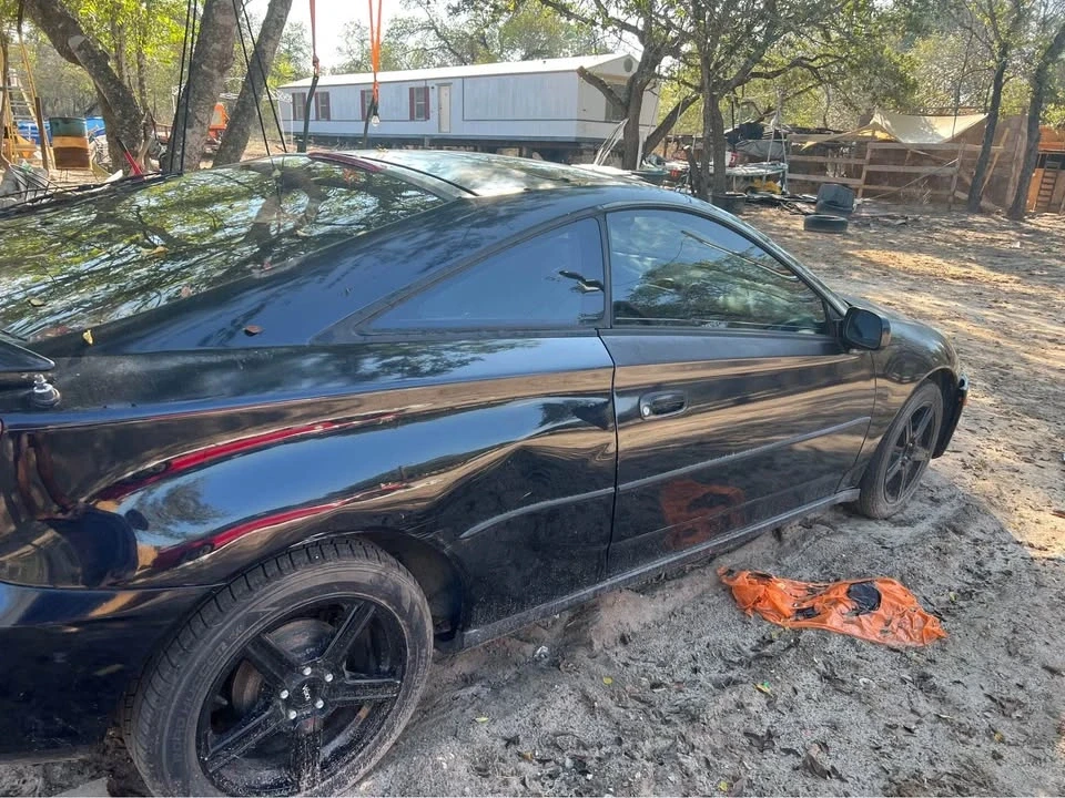 2003 Toyota Celica 7th Gen - Image 7 of 9