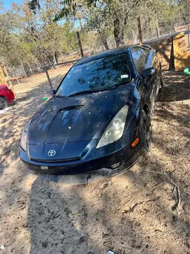 2003 Toyota Celica
