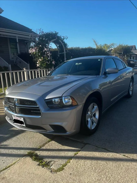 2011 Dodge Charger 7th Gen - Image 14 of 14