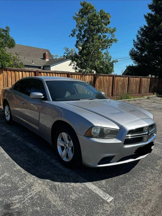 2011 Dodge Charger 7th Gen - Image 7 of 14