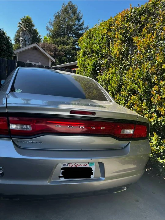 2011 Dodge Charger 7th Gen - Image 3 of 14