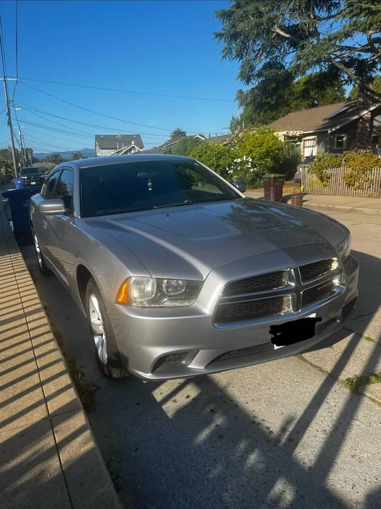 2011 Dodge Charger 7th Gen - Image 12 of 14