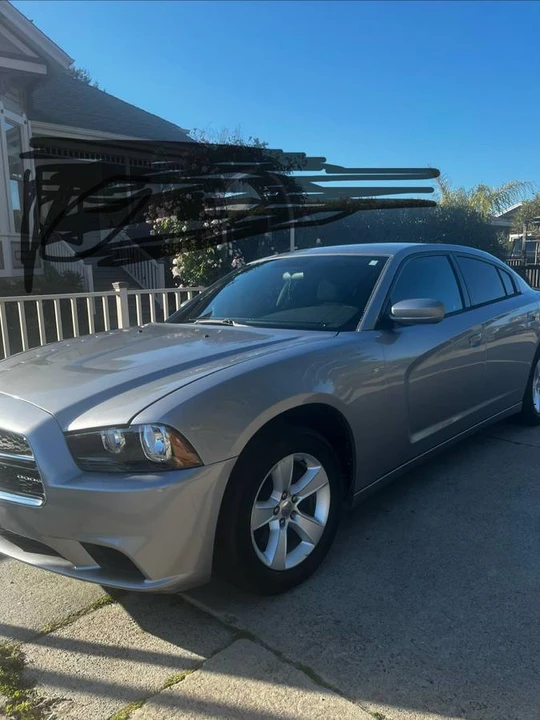 2011 Dodge Charger 7th Gen - Image 13 of 14