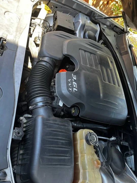 2011 Dodge Charger 7th Gen - Image 6 of 14