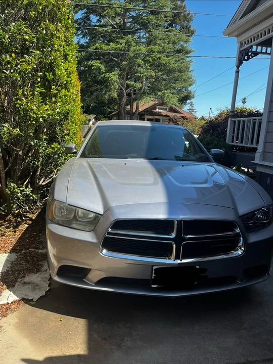 2011 Dodge Charger 7th Gen - Image 2 of 14